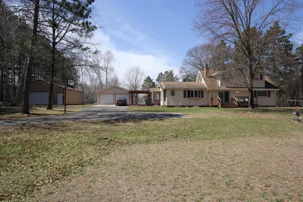 $439,400 | 17755 Smith Road, Brainerd, MN 56401