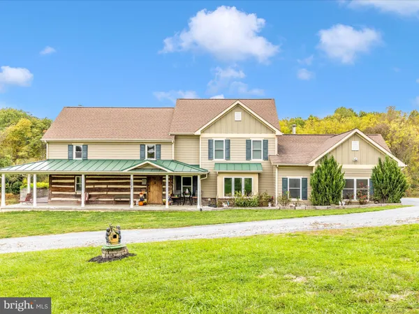 $1,950,000 | 10543 Woodsboro Road, Woodsboro, MD 21798