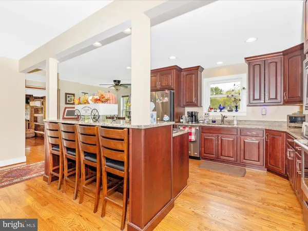 $1,950,000 | 10543 Woodsboro Road, Woodsboro, MD 21798