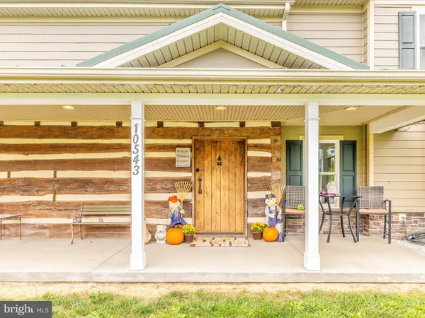 $1,950,000 | 10543 Woodsboro Road, Woodsboro, MD 21798