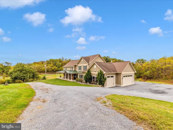 $1,950,000 | 10543 Woodsboro Road, Woodsboro, MD 21798