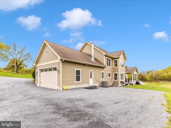 $1,950,000 | 10543 Woodsboro Road, Woodsboro, MD 21798