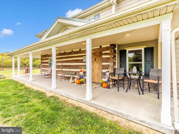 $1,950,000 | 10543 Woodsboro Road, Woodsboro, MD 21798