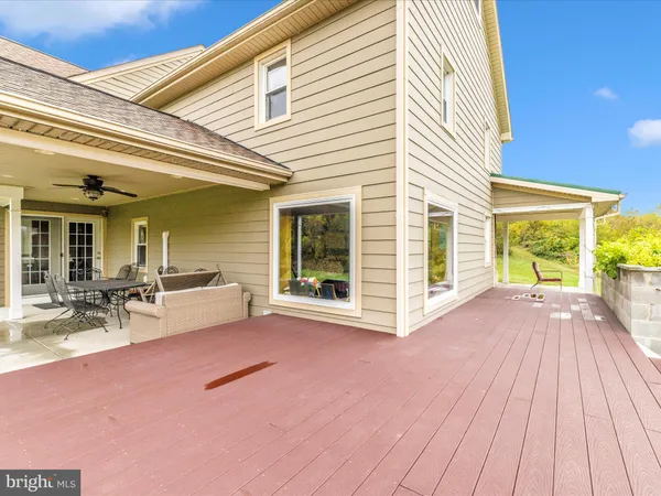 $1,950,000 | 10543 Woodsboro Road, Woodsboro, MD 21798