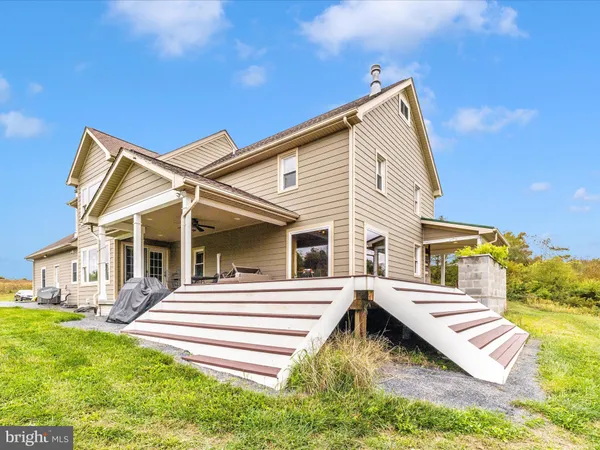 $1,950,000 | 10543 Woodsboro Road, Woodsboro, MD 21798