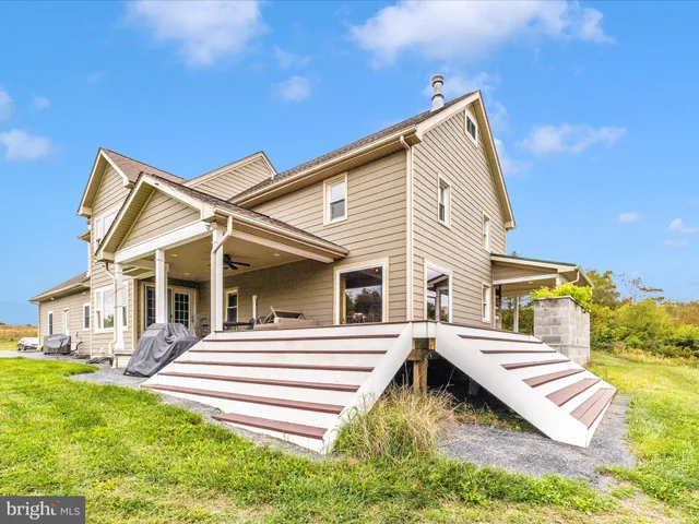 $2,150,000 | 10543 Woodsboro Road, Woodsboro, MD 21798