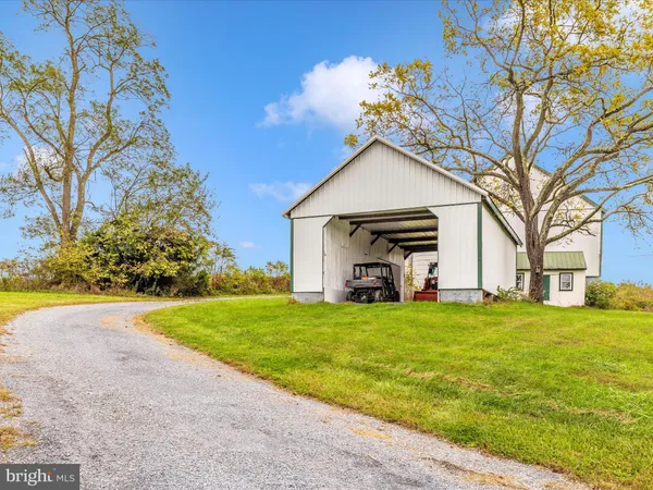 $1,950,000 | 10543 Woodsboro Road, Woodsboro, MD 21798