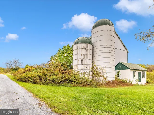 $2,150,000 | 10543 Woodsboro Road, Woodsboro, MD 21798