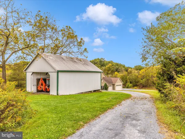 $1,950,000 | 10543 Woodsboro Road, Woodsboro, MD 21798