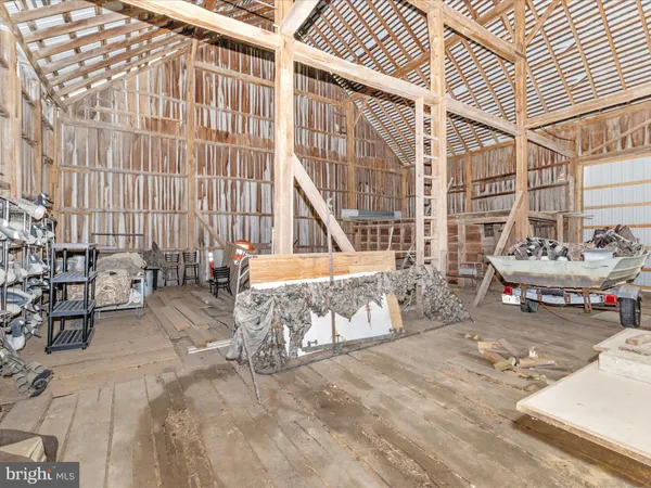 $1,950,000 | 10543 Woodsboro Road, Woodsboro, MD 21798