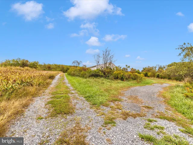 $2,150,000 | 10543 Woodsboro Road, Woodsboro, MD 21798