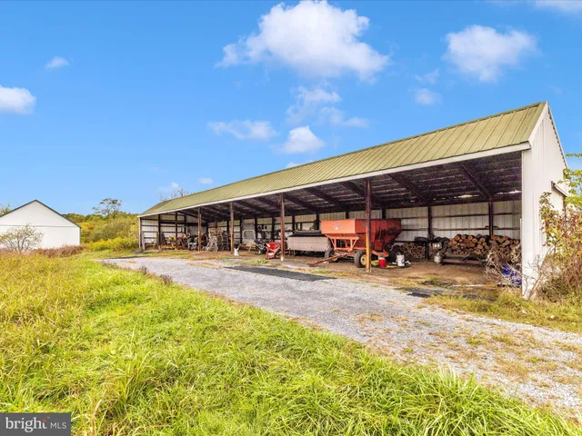 $2,150,000 | 10543 Woodsboro Road, Woodsboro, MD 21798