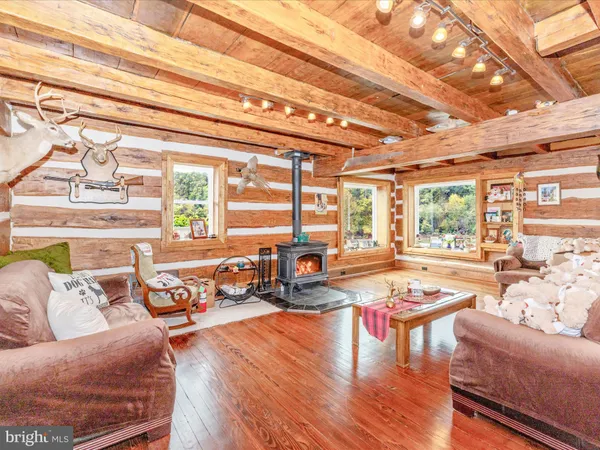 $1,950,000 | 10543 Woodsboro Road, Woodsboro, MD 21798