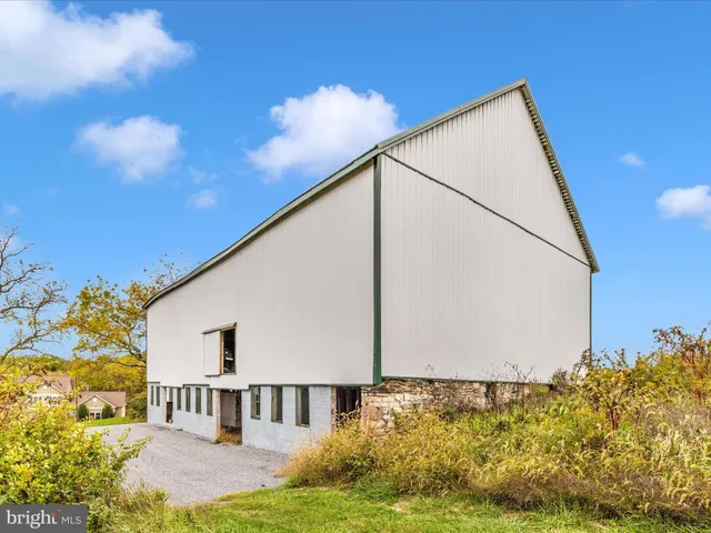 $2,150,000 | 10543 Woodsboro Road, Woodsboro, MD 21798