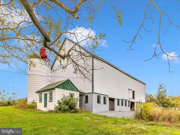 $1,950,000 | 10543 Woodsboro Road, Woodsboro, MD 21798