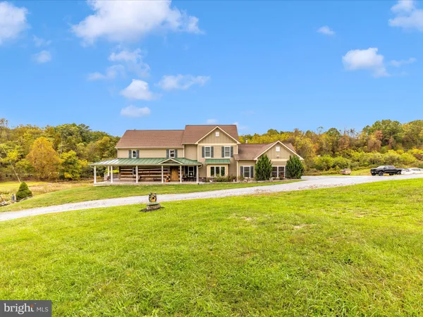 $1,950,000 | 10543 Woodsboro Road, Woodsboro, MD 21798
