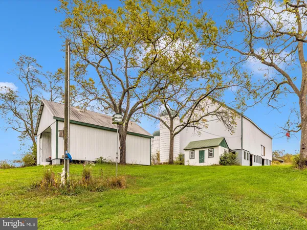 $1,950,000 | 10543 Woodsboro Road, Woodsboro, MD 21798