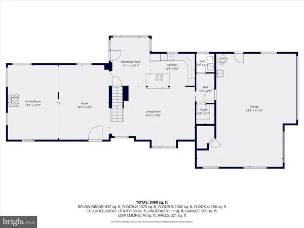 $1,950,000 | 10543 Woodsboro Road, Woodsboro, MD 21798
