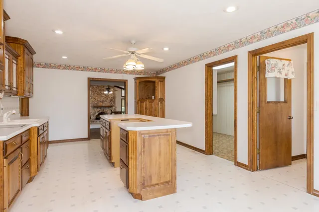 $170,000 | 13163 North 2760 East Road, Forrest, IL 61741