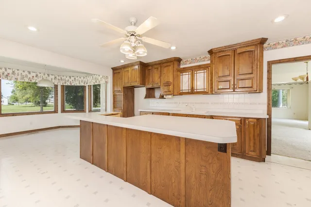 $170,000 | 13163 North 2760 East Road, Forrest, IL 61741