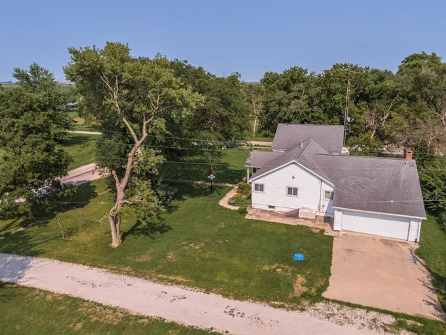 $170,000 | 13163 North 2760 East Road, Forrest, IL 61741