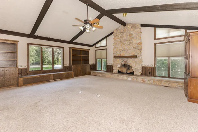 $170,000 | 13163 North 2760 East Road, Forrest, IL 61741