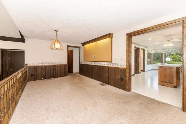 $170,000 | 13163 North 2760 East Road, Forrest, IL 61741