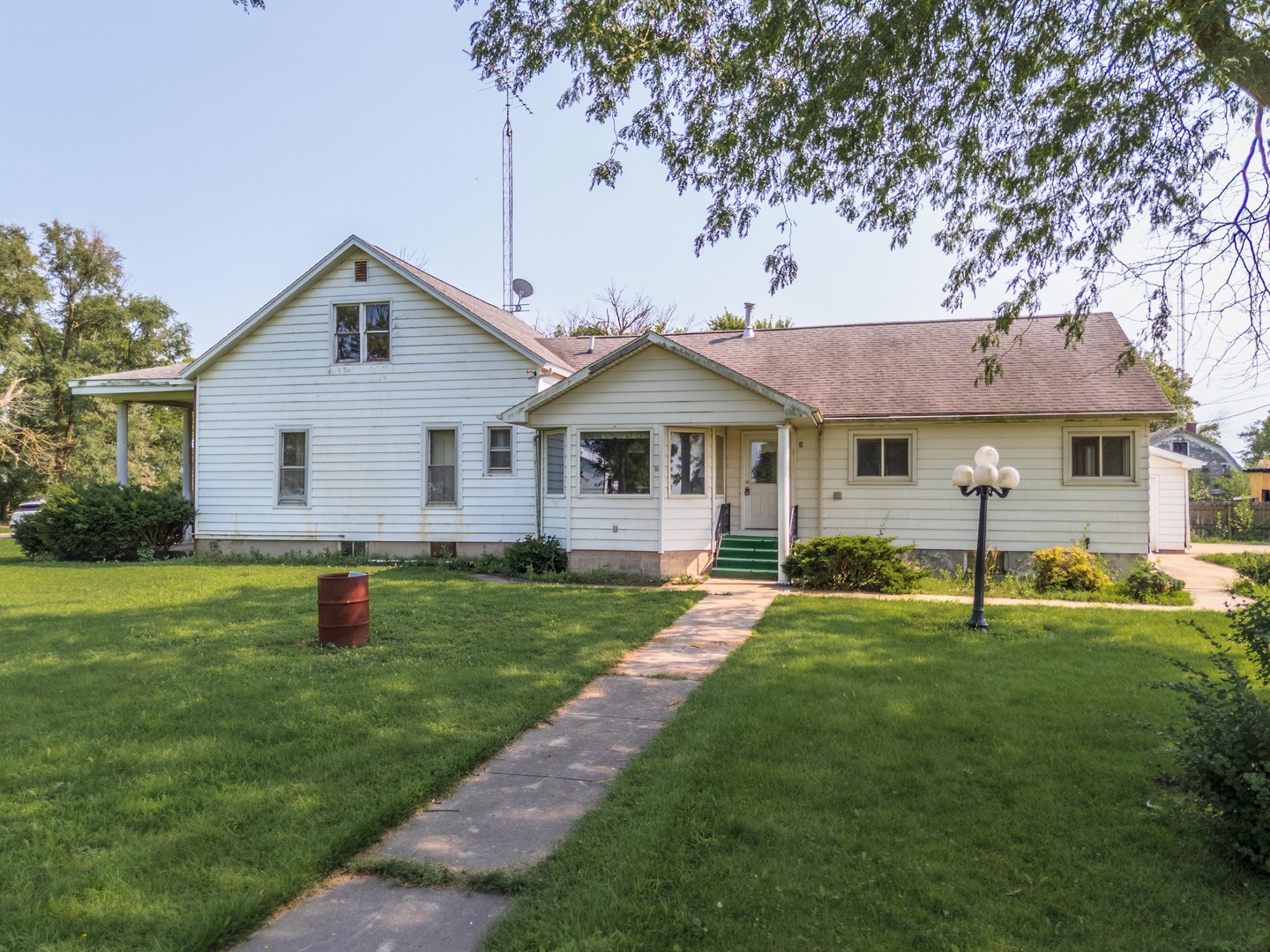 13163 North 2760 East Road Forrest, IL 61741 - Photo 3 of 52