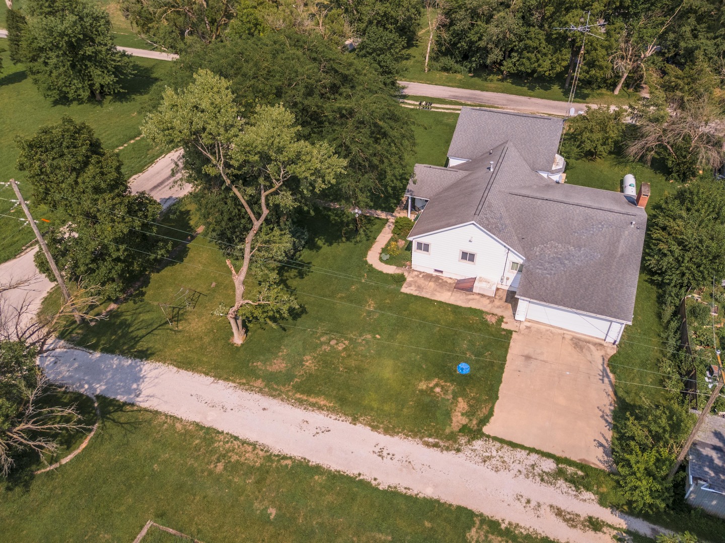 13163 North 2760 East Road Forrest, IL 61741 - Photo 4 of 52