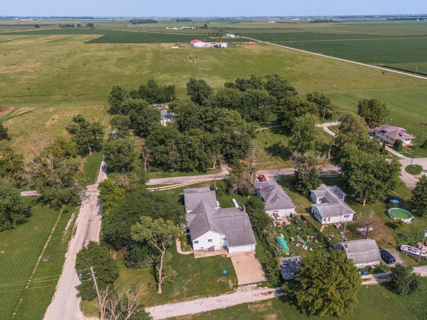 13163 North 2760 East Road Forrest, IL 61741 - Photo 45 of 52