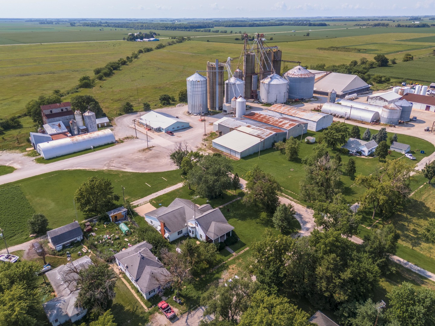 13163 North 2760 East Road Forrest, IL 61741 - Photo 47 of 52