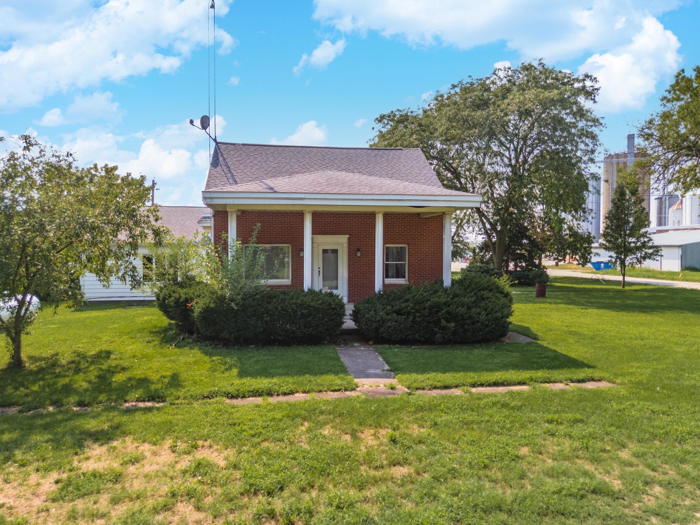 13163 North 2760 East Road Forrest, IL 61741 - Photo 48 of 52