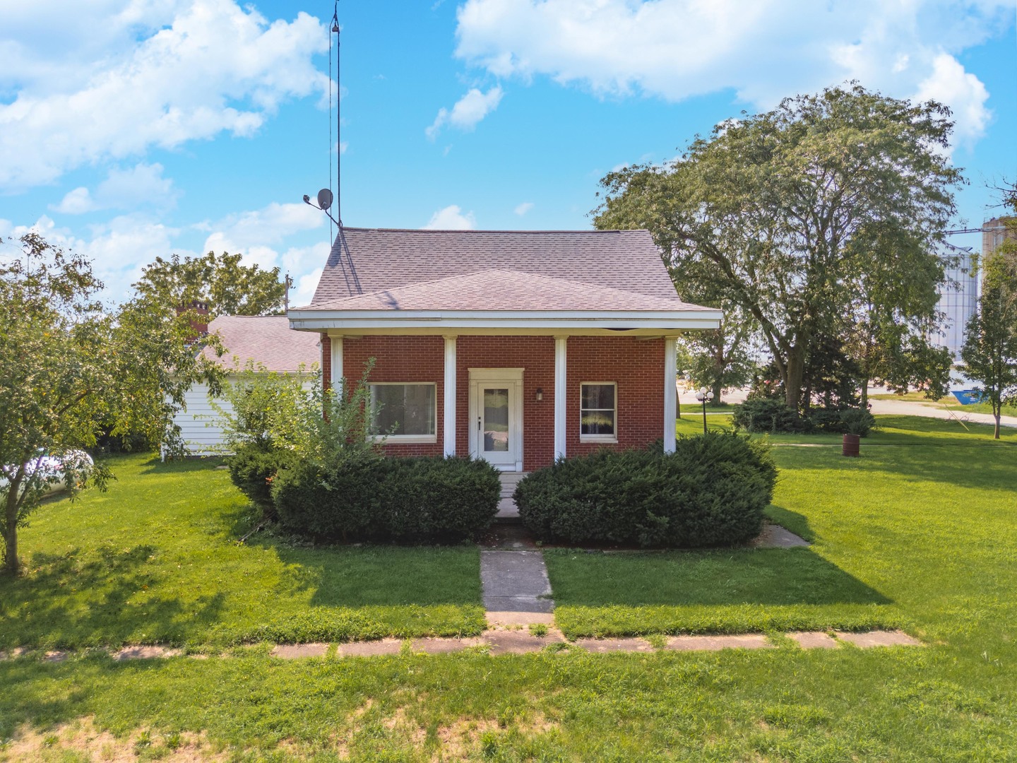 13163 North 2760 East Road Forrest, IL 61741 - Photo 49 of 52