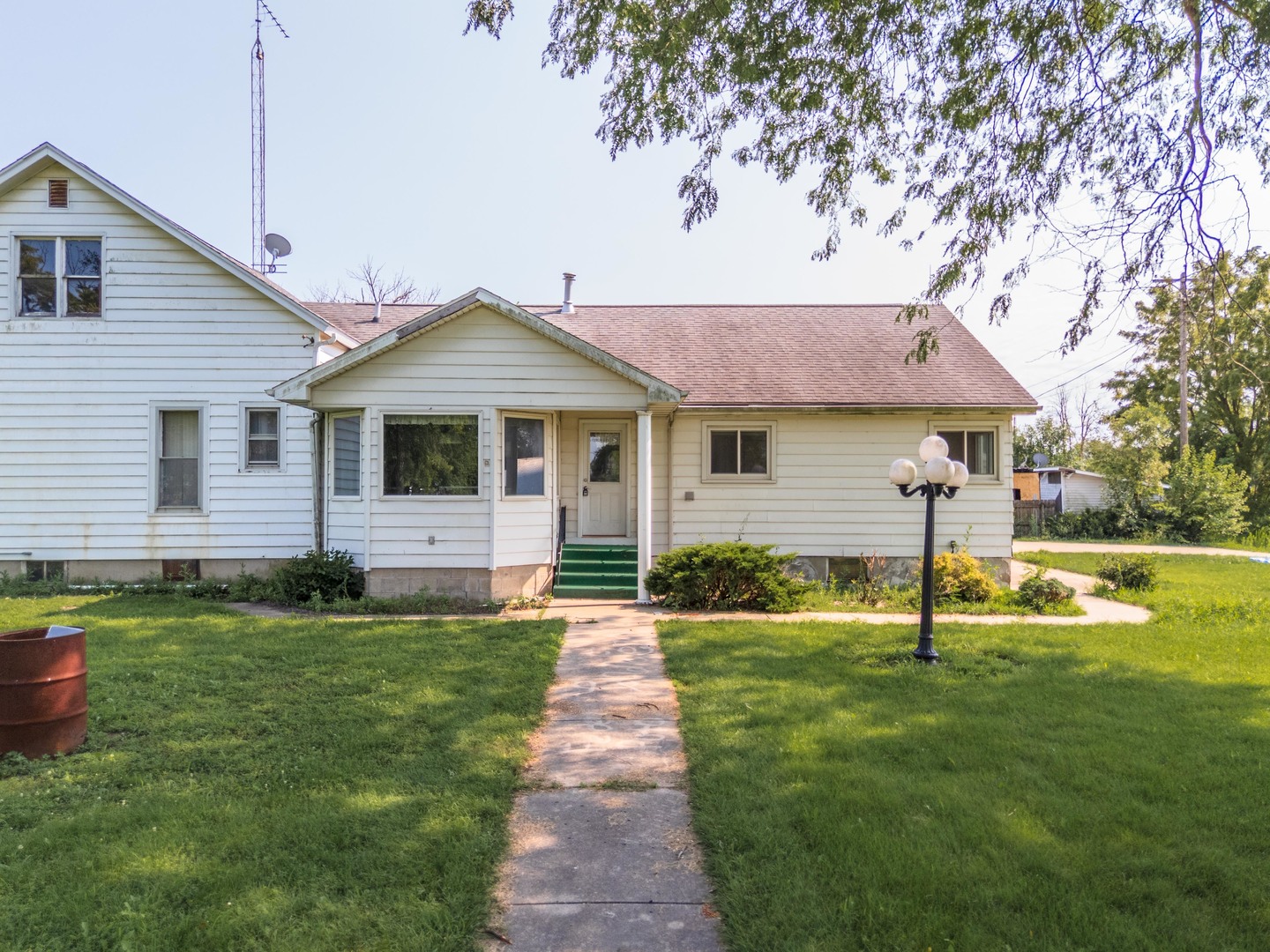 13163 North 2760 East Road Forrest, IL 61741 - Photo 50 of 52