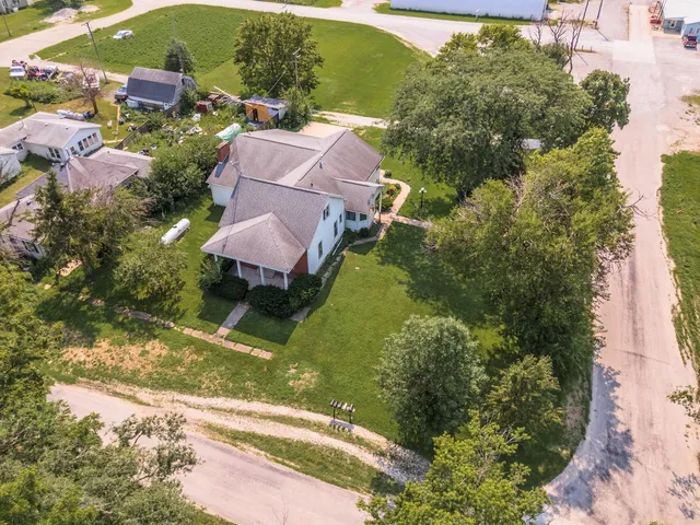 $170,000 | 13163 North 2760 East Road, Forrest, IL 61741