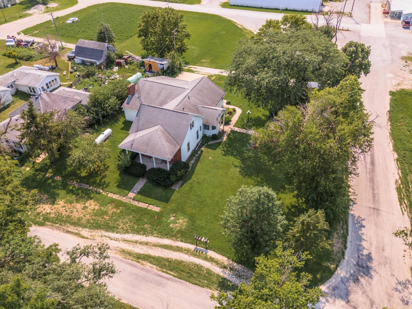 13163 North 2760 East Road Forrest, IL 61741 - Photo 5 of 52