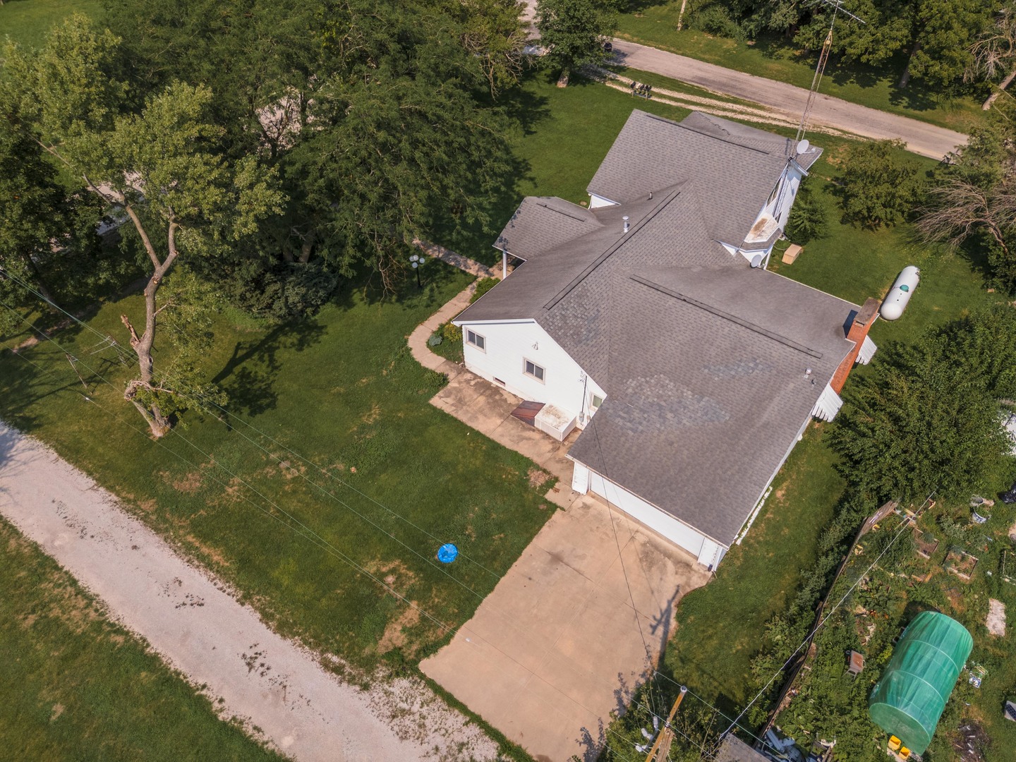 13163 North 2760 East Road Forrest, IL 61741 - Photo 51 of 52