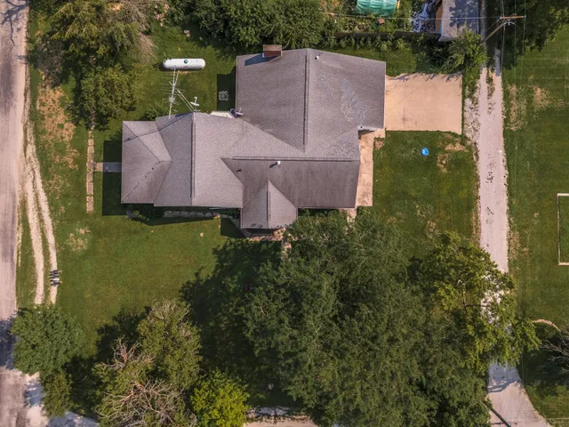 $170,000 | 13163 North 2760 East Road, Forrest, IL 61741