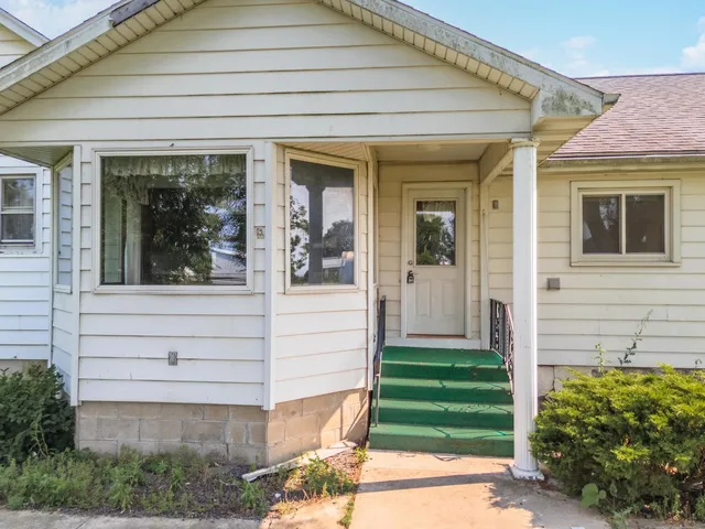 $170,000 | 13163 North 2760 East Road, Forrest, IL 61741