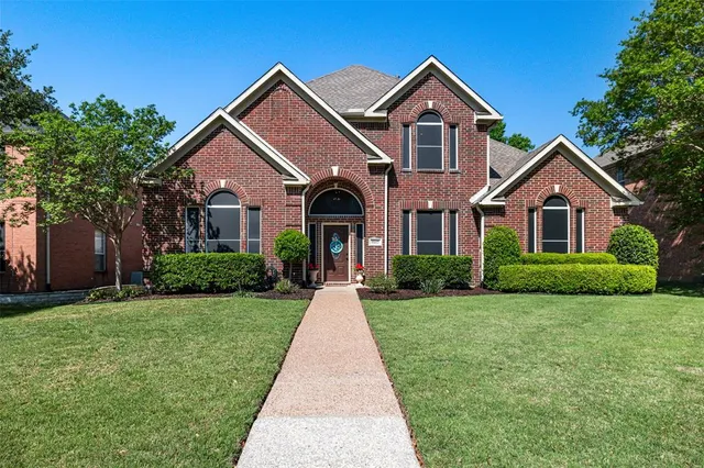 $650,000 | 6017 Madera Court, Plano, TX 75024