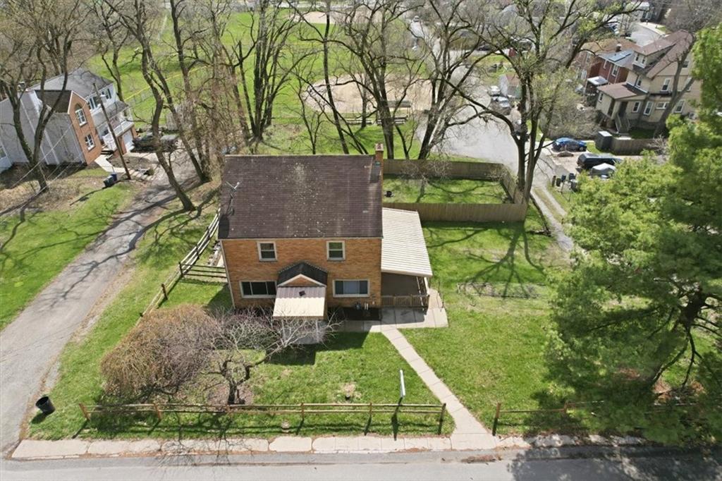 1167 Lapish Road Pittsburgh, PA 15212 - Photo 48 of 50 Gallery Image 48