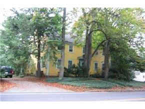 28 Mill Road Durham, NH 03824 - Photo 1 of 1