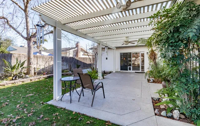 $437,500 | 1707 Gettysburg Avenue, Clovis, CA 93611