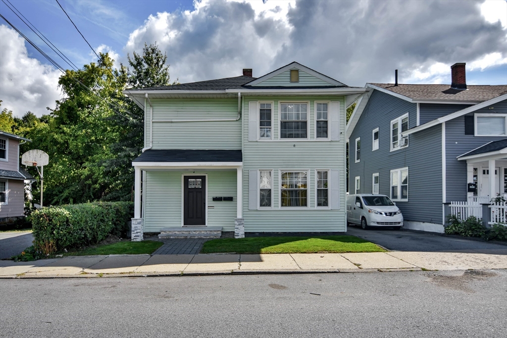 4 Katherine Street Lawrence, MA 01841 - Photo 1 of 31 Gallery Image 1