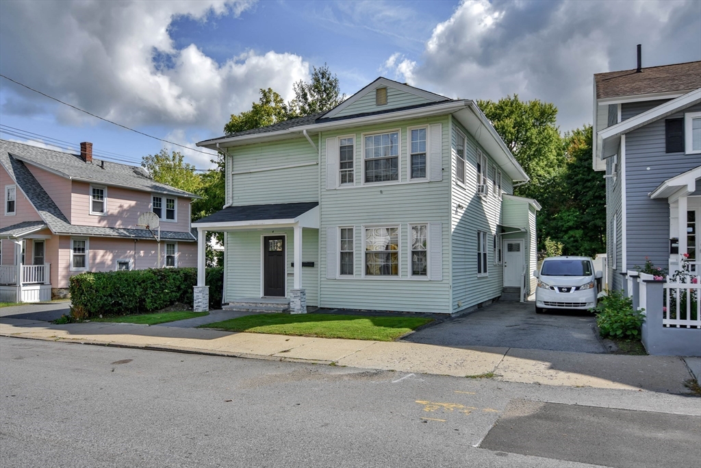 4 Katherine Street Lawrence, MA 01841 - Photo 2 of 31 Gallery Image 2