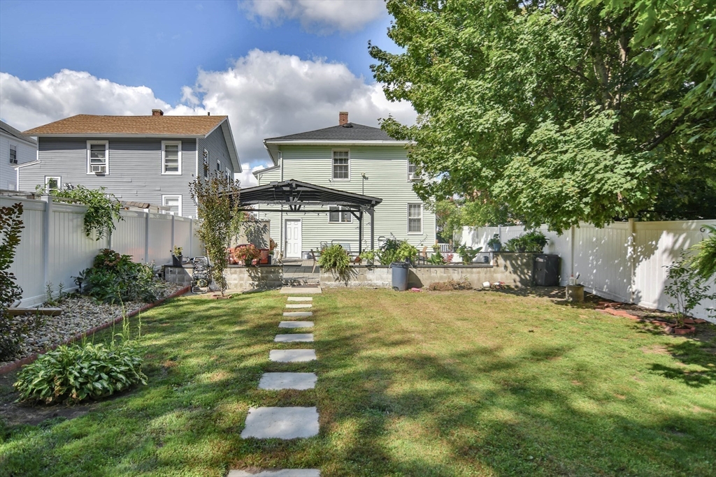 4 Katherine Street Lawrence, MA 01841 - Photo 29 of 31 Gallery Image 29