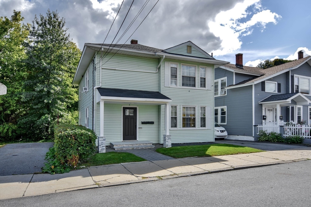 4 Katherine Street Lawrence, MA 01841 - Photo 31 of 31 Gallery Image 31