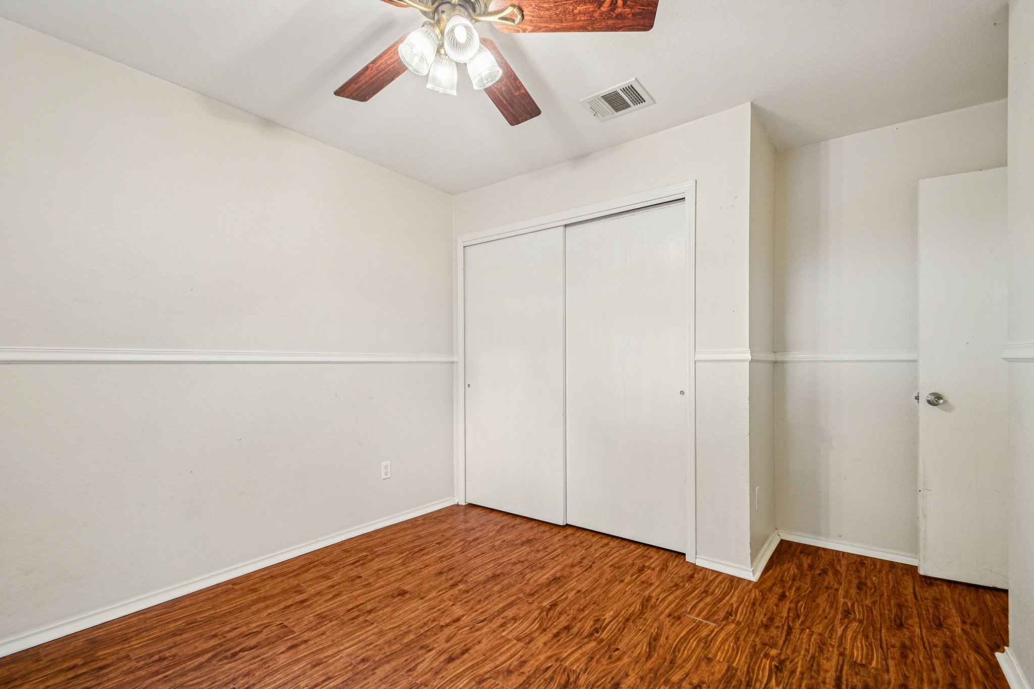 100 Kendall Cove Elgin, TX 78621 - Photo 21 of 31 a view of an empty room