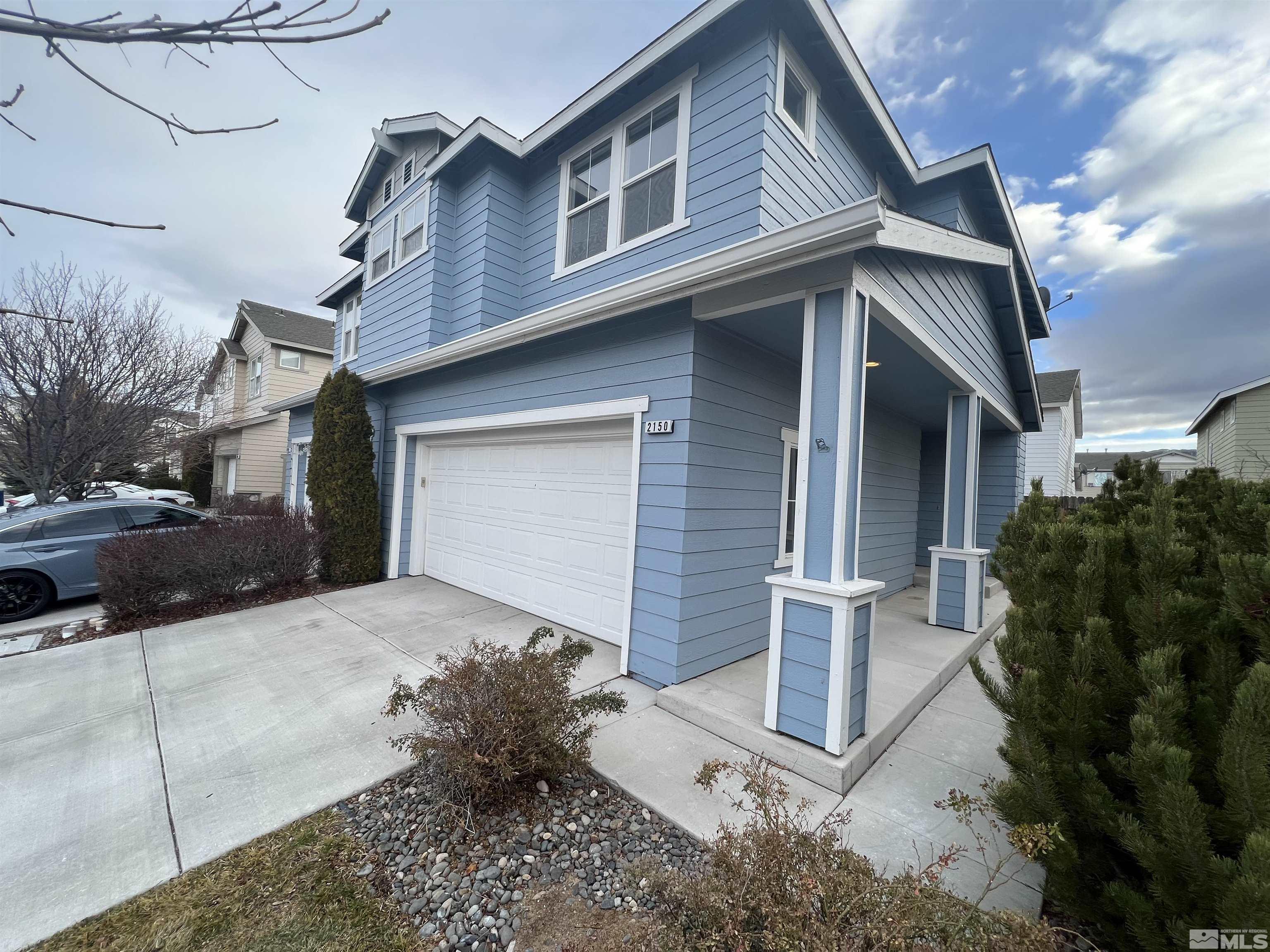 2150 Stanton Lane Reno, NV 89502 - Photo 3 of 20 Photo 3