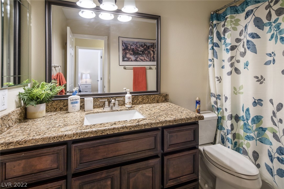 7300 West Pirates Cove Road, Unit 1038 Las Vegas, NV 89145 - Photo 20 of 27